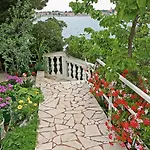 Skradinka Brodarica (Sibenik-Knin)