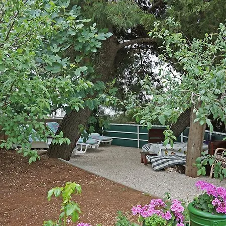Apartmán Skradinka
