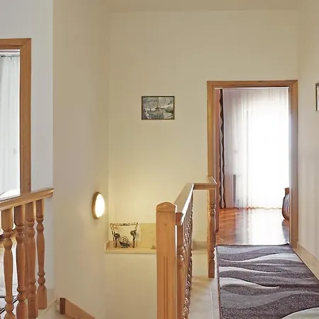 Apartmán Skradinka *