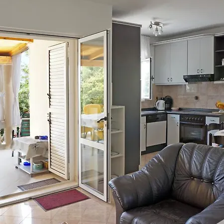 Apartmán Skradinka *