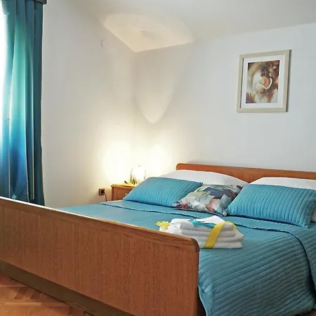 Skradinka Apartmán *