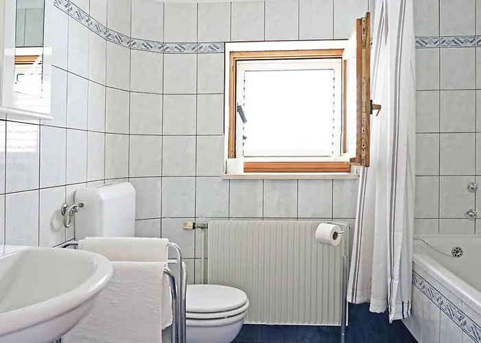 Skradinka דירה *