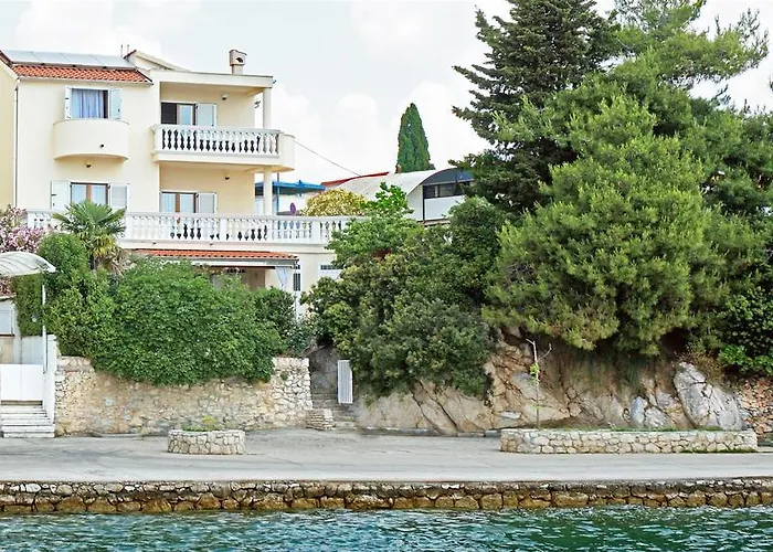 Skradinka Brodarica (Sibenik-Knin)