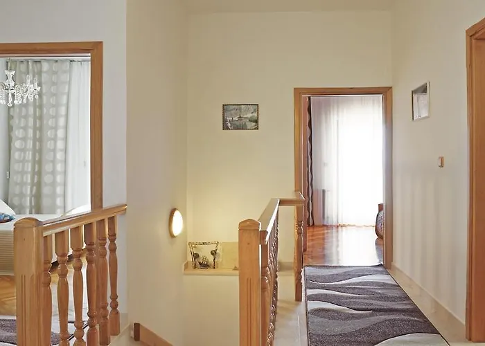 דירה Skradinka *