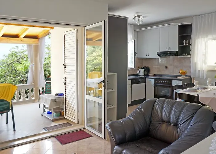 Lejlighed Skradinka *